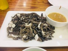 -老回回饺子馆(海洋馆店)
