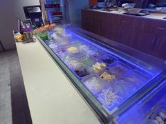 -拿渡麻辣香锅(百联滨江店)