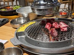 -姜虎东白丁烤肉(深圳湾后海汇店)