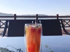 -望海·帆船主题咖啡厅•品茗下午茶(石湖景区店)
