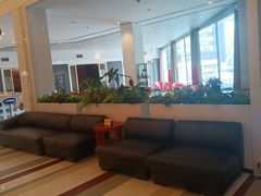 -北京亚奥国际酒店
