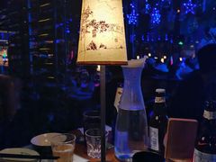大堂-胡桃里音乐酒馆(四道口店)