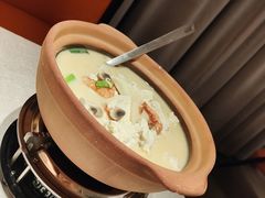 -鸽子侯·家宴·平价海鲜(绿地店)