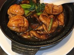 -老正兴菜馆(福州路店)