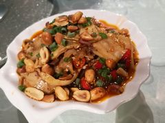 -味道龙虾·极味厨房