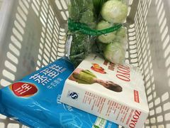 -华润万家(荔湾店)