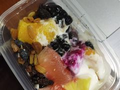 -学姐家酸奶铺(江大店)
