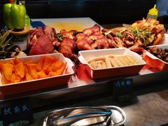 -远洲凤凰山庄臻味全日餐厅