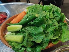 -釜山火炉·海鲜烤肉(紫藤路店)
