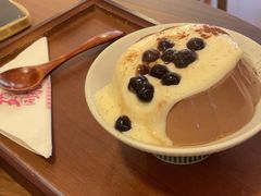 -五代同糖·甜品糖水店(河下古镇店)