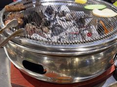-本炙炭烤·蒲烧活鳗料理店(金沙洲店)