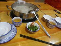 -淼福猪肚鸡·椰子鸡火锅(大沙地店)