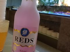 -玫瑰花园自助烤肉(金源店)