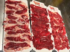 -犇鼎牛潮汕牛肉火锅(新辰里学清路店)