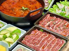 -井格重庆火锅(西直门凯德Mall店)