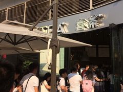 -喜茶(深圳福田星河COCO Park店)