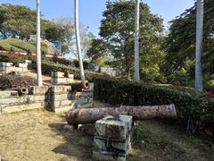 -胡里山炮台