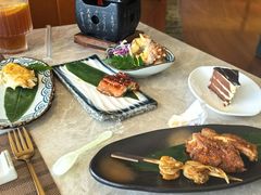 -極上萬膳·日料放题(来福士江景店)