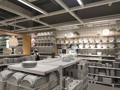 -宜家家居(西安未央商场店)