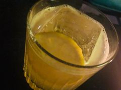 -Ish Whiskey&Cocktail Bar酒吧(合生麒麟新天地店)
