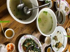 -飘香小食店(国平路店)