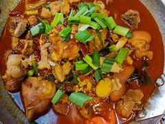 -富正毅三下锅连锁(三店)