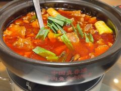 -肖记公安牛肉鱼杂馆·省级非物质文化遗产(金色雅园直营店)