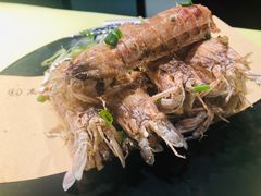 -高佳庄·舟山海鲜(海景旗舰店)