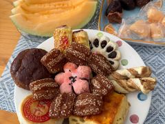 -宝圆斋清真糕点·蛋糕