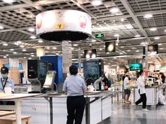 大堂-宜家·瑞典风味餐厅(北京西红门店)
