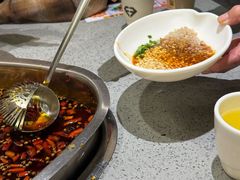 -味之绝美蛙鱼火锅(八号路店)