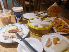-南京人家(盛京大奥莱店)