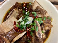 -蜀大侠火锅(森兰花园城店)