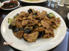 -晋阳饭庄(虎坊桥店)