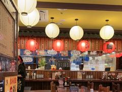 -鸟鹏烧鸟居酒屋(仁恒梦中心店)