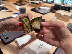 -小十Omakase(地王大厦店)