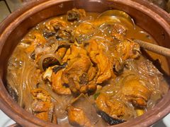 -上关东东北菜(夫子庙水游城店)