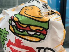 -天天向上素食餐厅(五台山店)