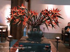 -鲤院·新中式美学·庭院餐厅(夫子庙店)