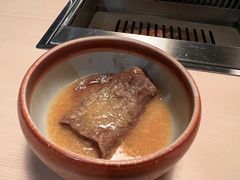-焼肉矢澤 京都