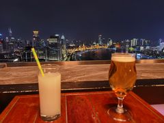 -上海外滩英迪格酒店