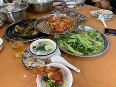 -农夫烧鸡(西江路店)