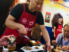 -大杰海鲜锅(基隆路店)