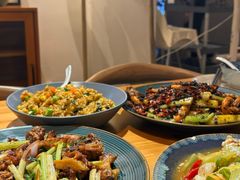 -禾气食店