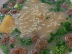 -闫记丸子汤(城坊东街店)