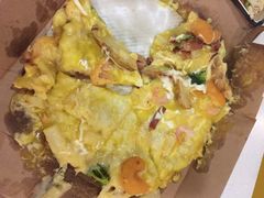达美乐比萨(东昌店)-达美乐比萨(商城路店)