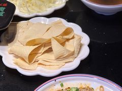-三江两海老火锅(北京首店)