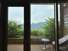 -北京中信金陵酒店