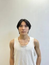 -MARTIN'S BARBER SHOP男士理发馆