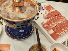 -东来顺饭庄(天坛店)